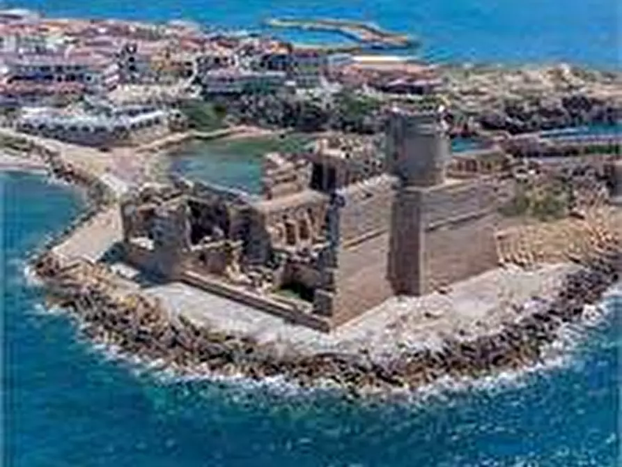 Immagine 1 di Appartamento in affitto  in villaggio tucano a Isola Di Capo Rizzuto
