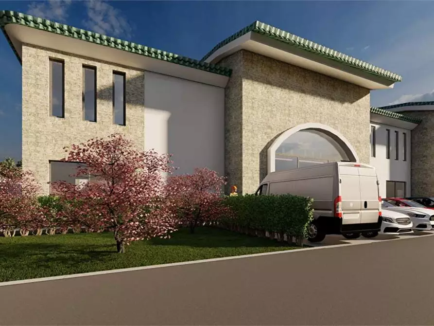 Immagine 5 di Terreno edificabile in vendita  in Via Caduti sul Lavoro a Catanzaro