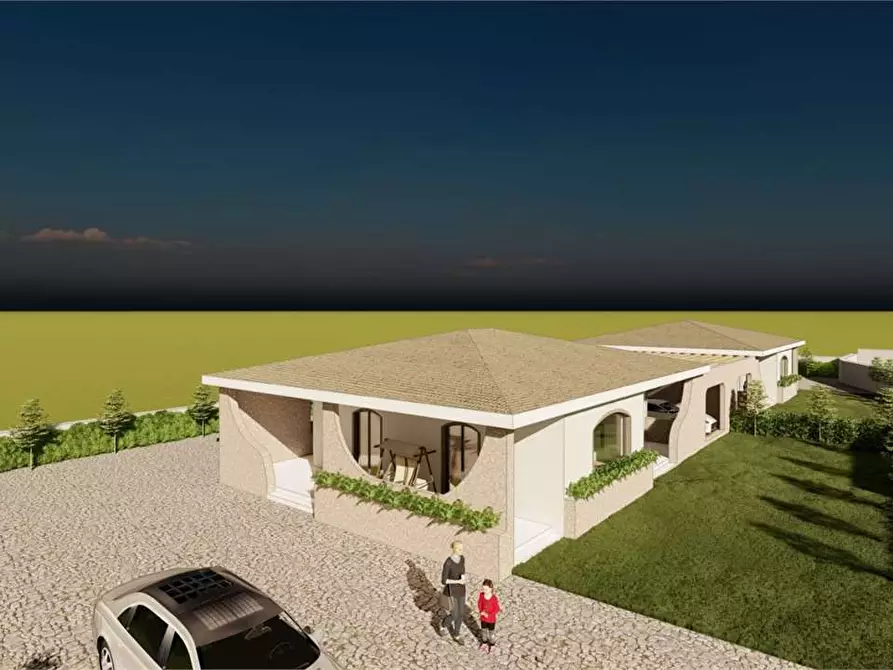 Immagine 12 di Terreno edificabile in vendita  in Via Caduti sul Lavoro a Catanzaro