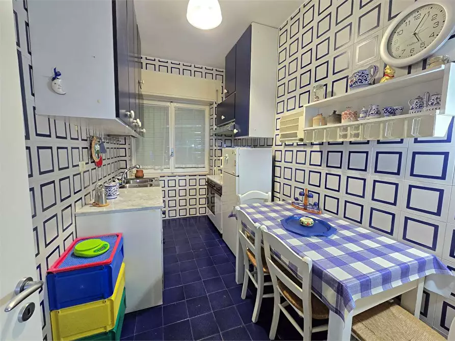 Immagine 6 di Appartamento in affitto  in Via lungomare  325 a Catanzaro