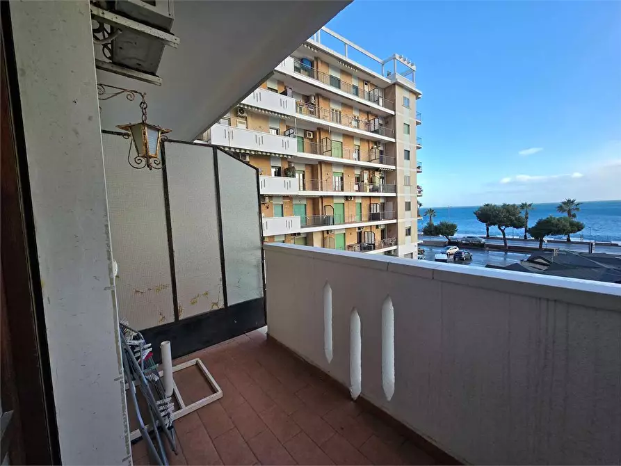 Immagine 8 di Appartamento in affitto  in Via lungomare  325 a Catanzaro