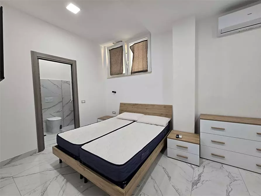 Immagine 5 di Bilocale in affitto  a Catanzaro