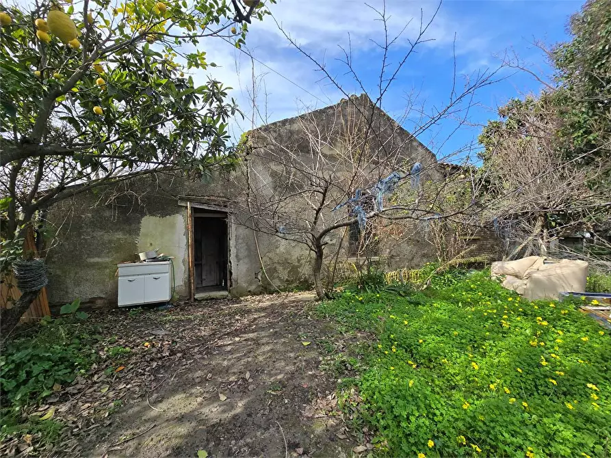 Immagine 3 di Terreno edificabile in vendita  a Catanzaro
