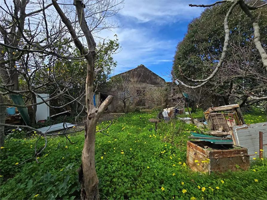 Immagine 5 di Terreno edificabile in vendita  a Catanzaro