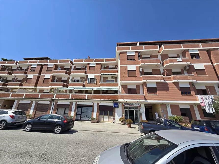 Immagine 1 di Appartamento in affitto  in viale europa  78 a Guardavalle