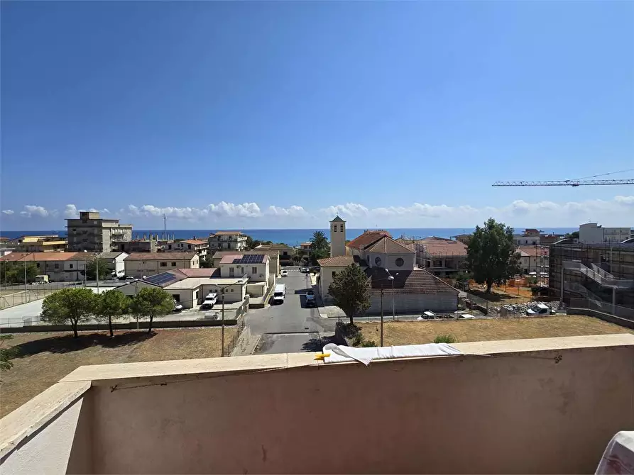 Immagine 2 di Appartamento in affitto  in viale europa  78 a Guardavalle