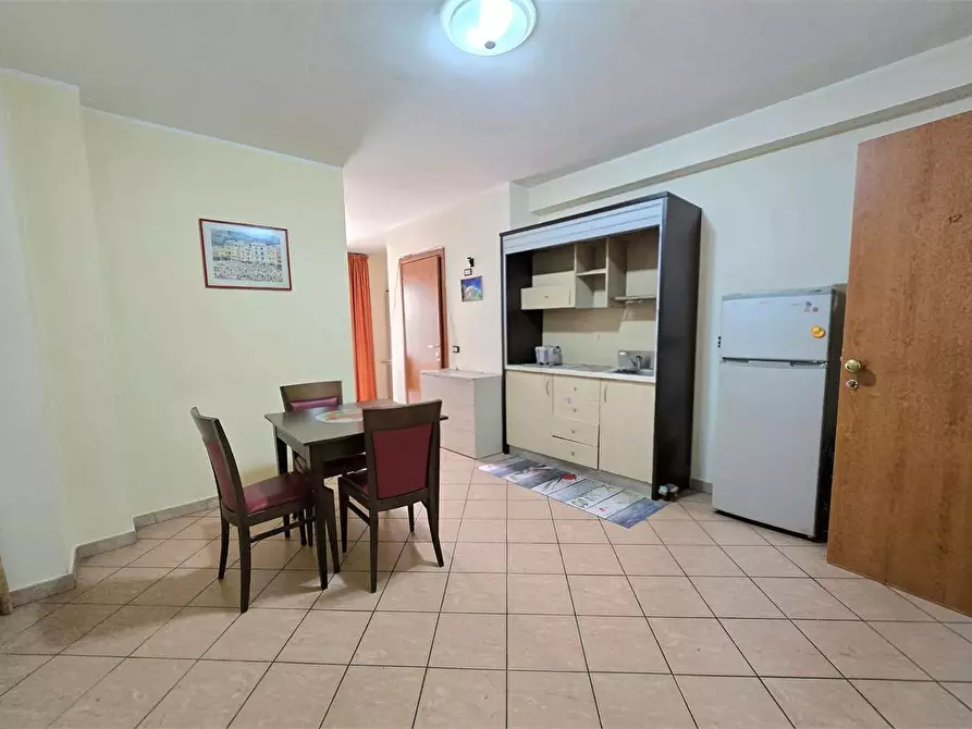 Immagine 1 di Appartamento in affitto  in Via Stromboli a Catanzaro