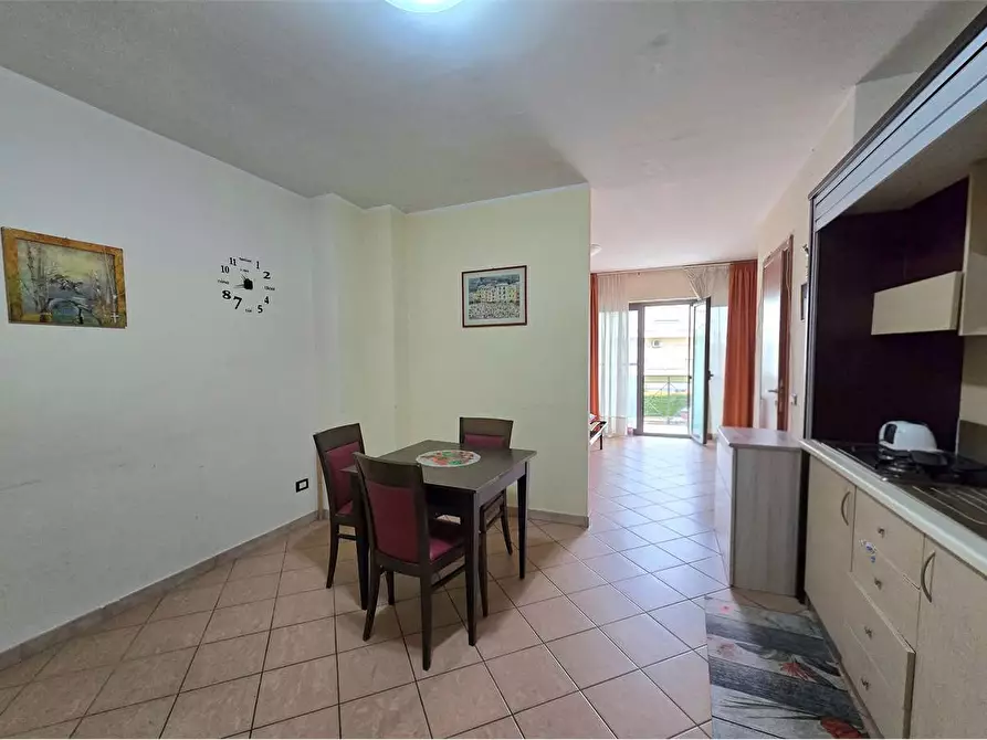 Immagine 2 di Appartamento in affitto  in Via Stromboli a Catanzaro
