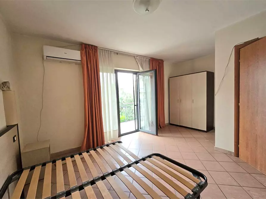 Immagine 4 di Appartamento in affitto  in Via Stromboli a Catanzaro