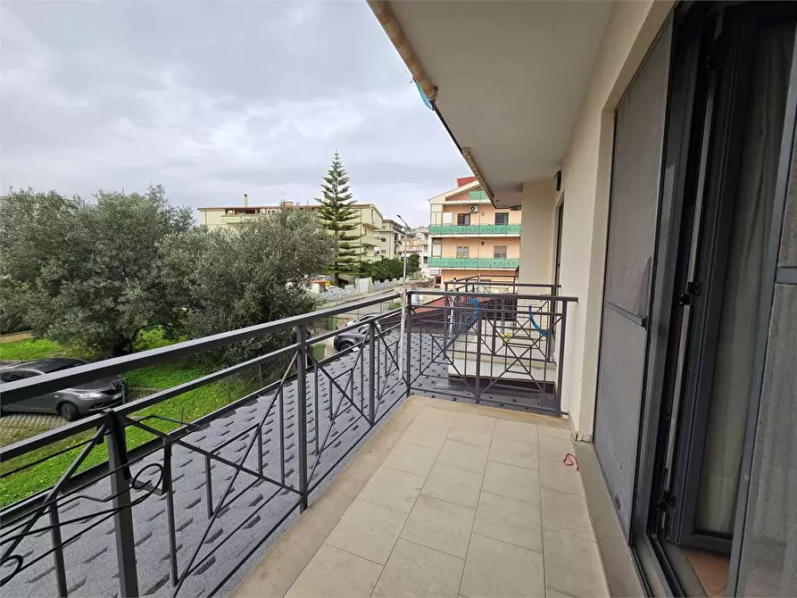Immagine 5 di Appartamento in affitto  in Via Stromboli a Catanzaro