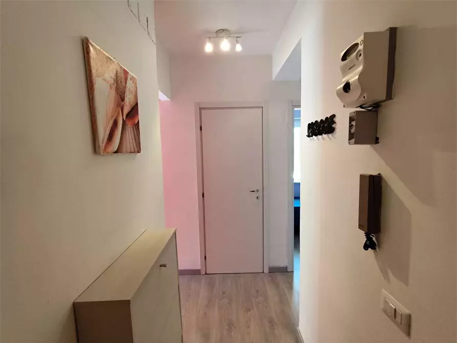 Immagine 2 di Appartamento in affitto  a Stalettì
