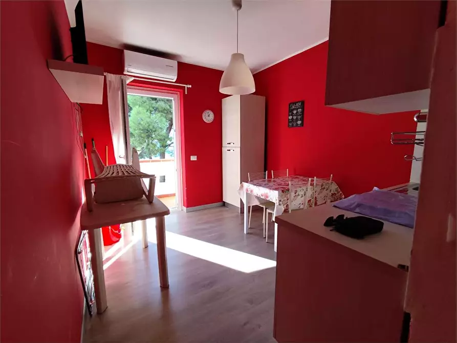 Immagine 4 di Appartamento in affitto  a Stalettì