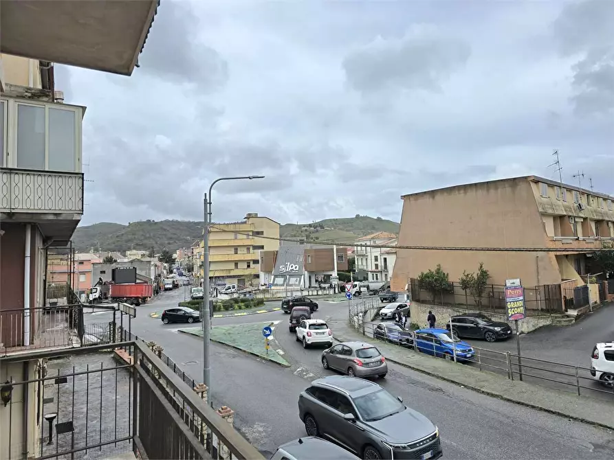 Immagine 1 di Quadrilocale in vendita  in VIA Emilia 26 a Catanzaro