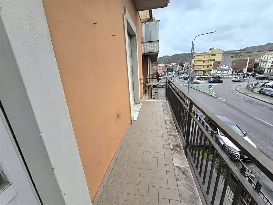 Immagine 14 di Quadrilocale in vendita  in VIA Emilia 26 a Catanzaro