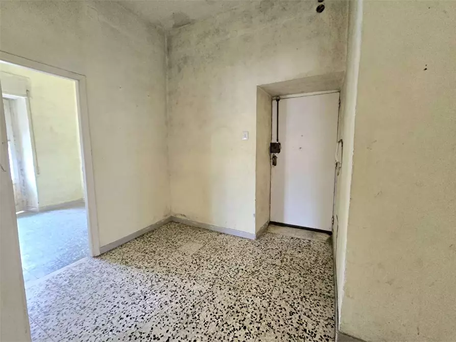 Immagine 2 di Quadrilocale in vendita  in VIA Emilia 26 a Catanzaro