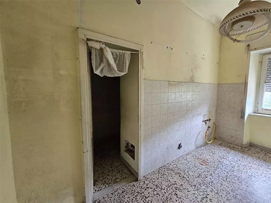 Immagine 7 di Quadrilocale in vendita  in VIA Emilia 26 a Catanzaro