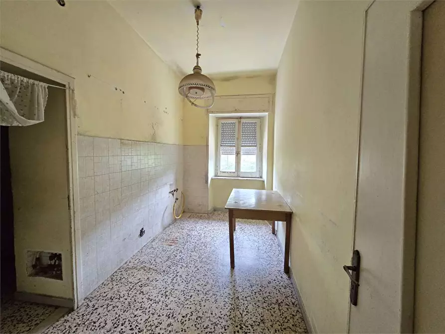 Immagine 8 di Quadrilocale in vendita  in VIA Emilia 26 a Catanzaro