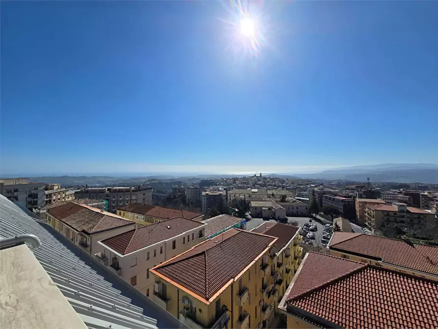Immagine 1 di Appartamento in vendita  a Catanzaro