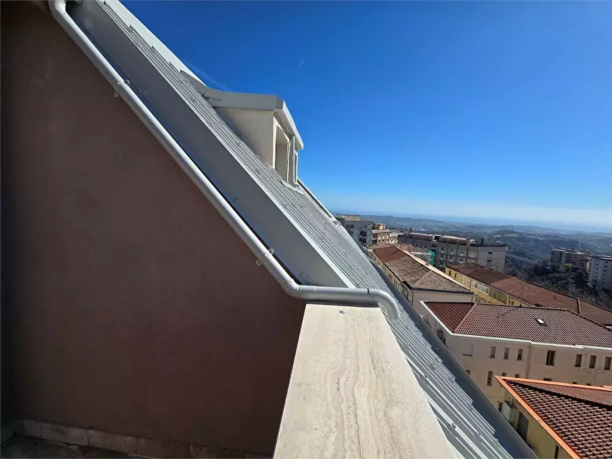 Immagine 3 di Appartamento in vendita  a Catanzaro