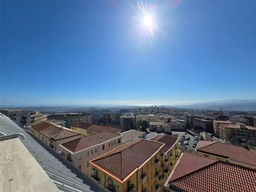 Immagine 4 di Appartamento in vendita  a Catanzaro