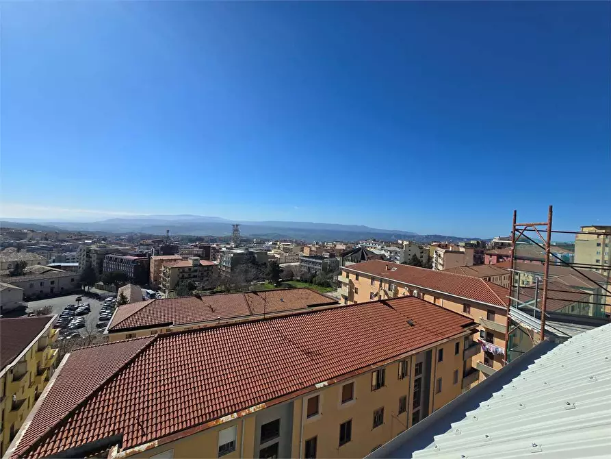 Immagine 5 di Appartamento in vendita  a Catanzaro