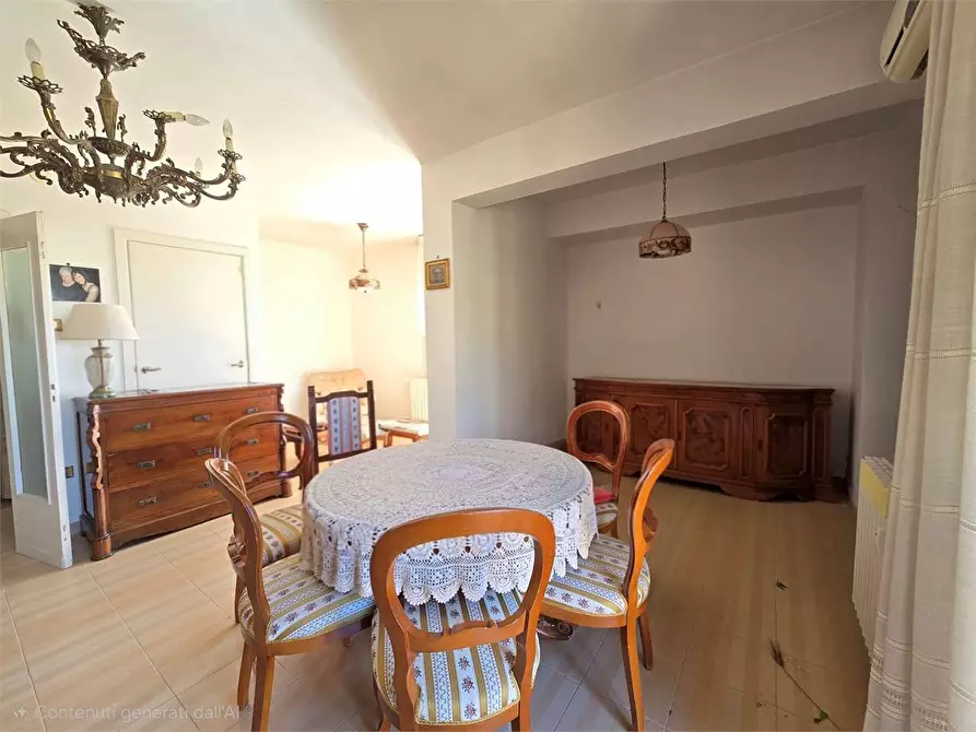 Immagine 8 di Appartamento in vendita  a Catanzaro