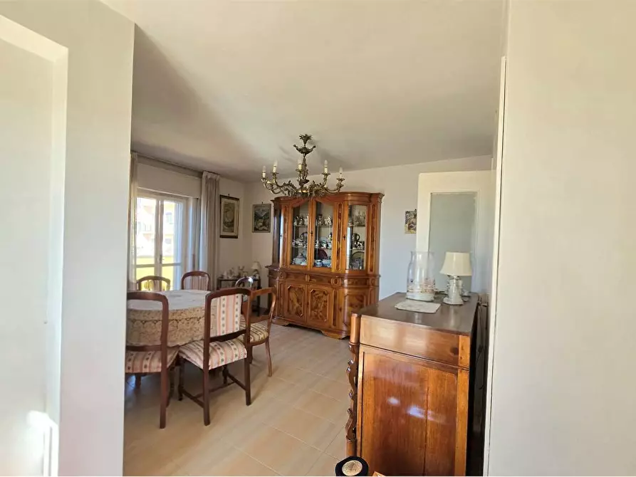 Immagine 10 di Appartamento in vendita  a Catanzaro