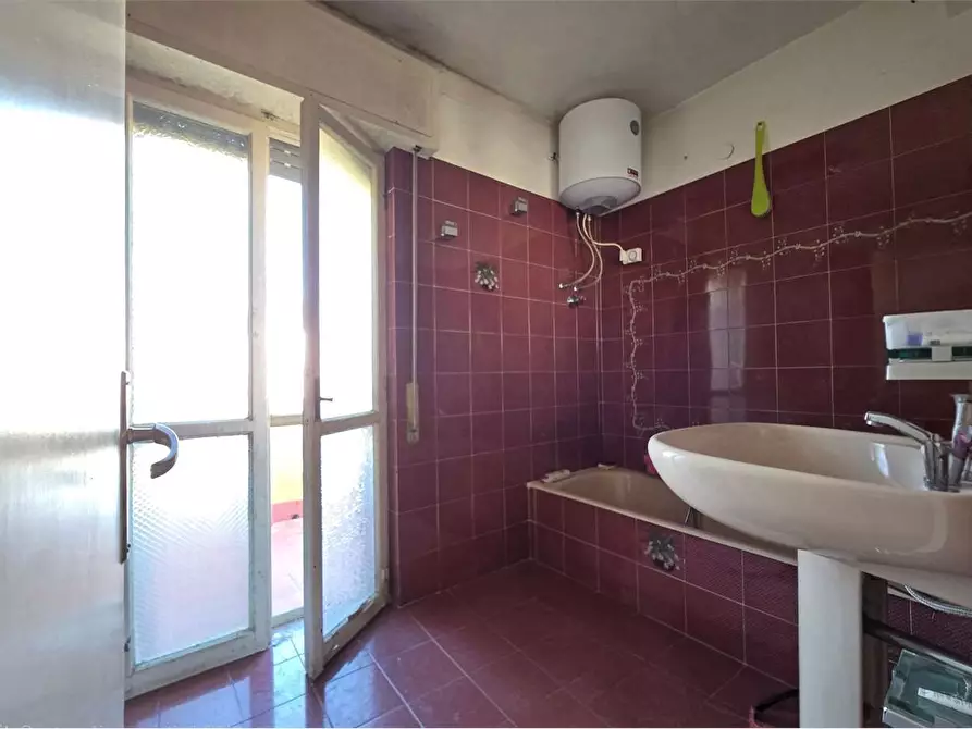 Immagine 19 di Appartamento in vendita  a Catanzaro