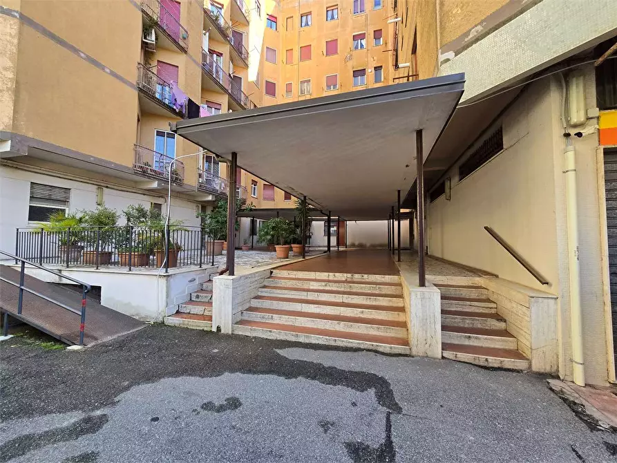 Immagine 27 di Appartamento in vendita  a Catanzaro