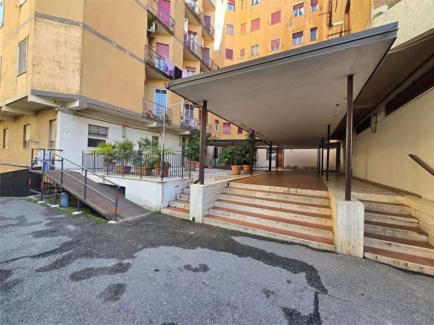 Immagine 28 di Appartamento in vendita  a Catanzaro