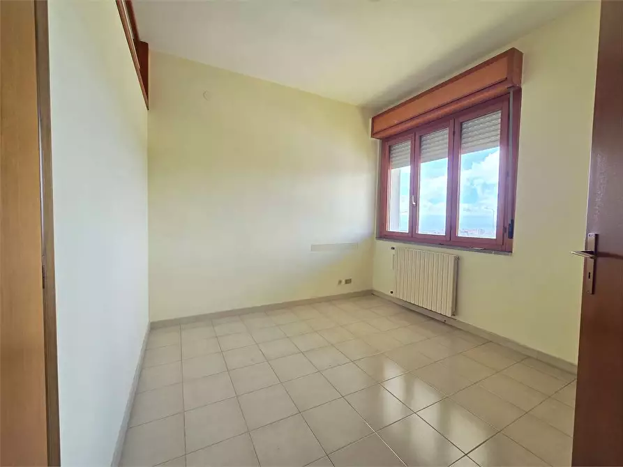 Immagine 4 di Appartamento in vendita  in Viale Pio X  196 a Catanzaro