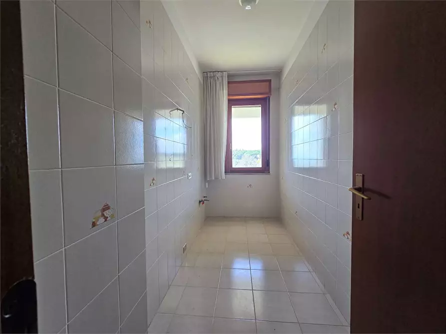 Immagine 8 di Appartamento in vendita  in Viale Pio X  196 a Catanzaro