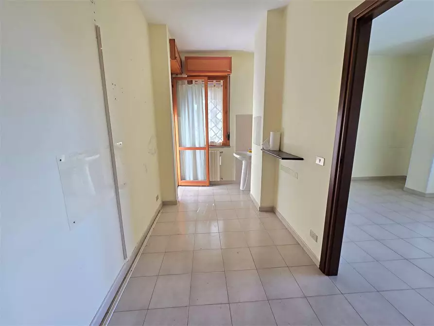 Immagine 10 di Appartamento in vendita  in Viale Pio X  196 a Catanzaro