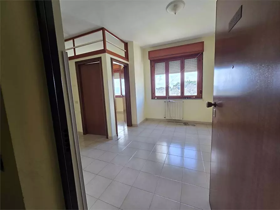 Immagine 18 di Appartamento in vendita  in Viale Pio X  196 a Catanzaro