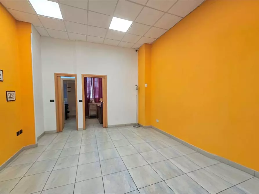 Immagine 1 di Appartamento in vendita  in Via Siracusa  a Catanzaro