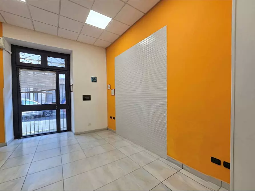 Immagine 2 di Appartamento in vendita  in Via Siracusa  a Catanzaro