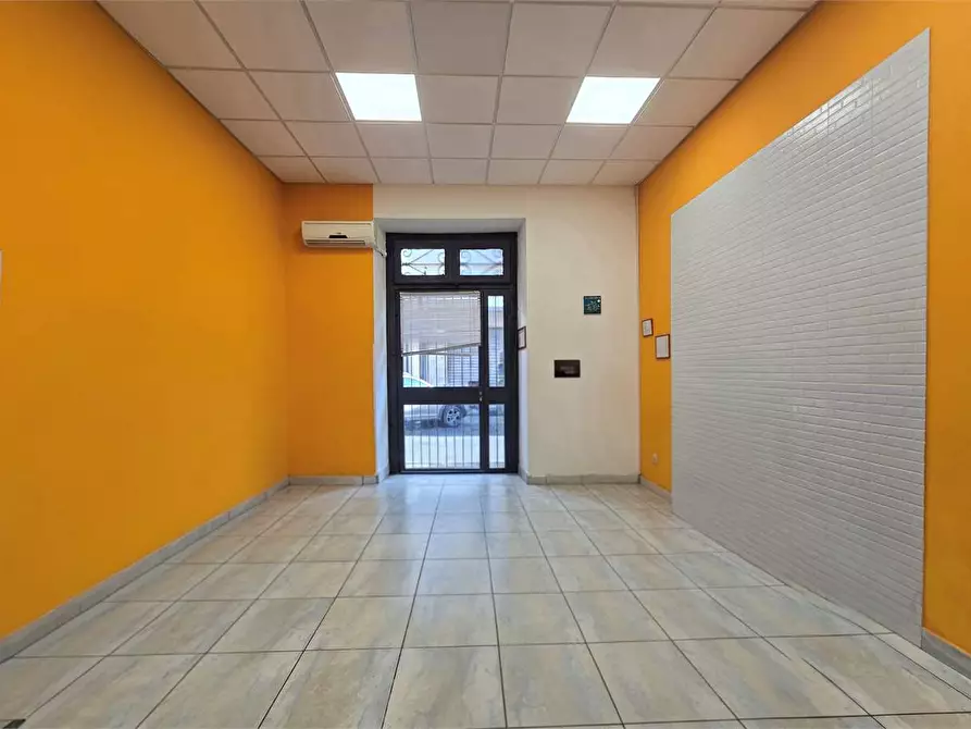 Immagine 3 di Appartamento in vendita  in Via Siracusa  a Catanzaro