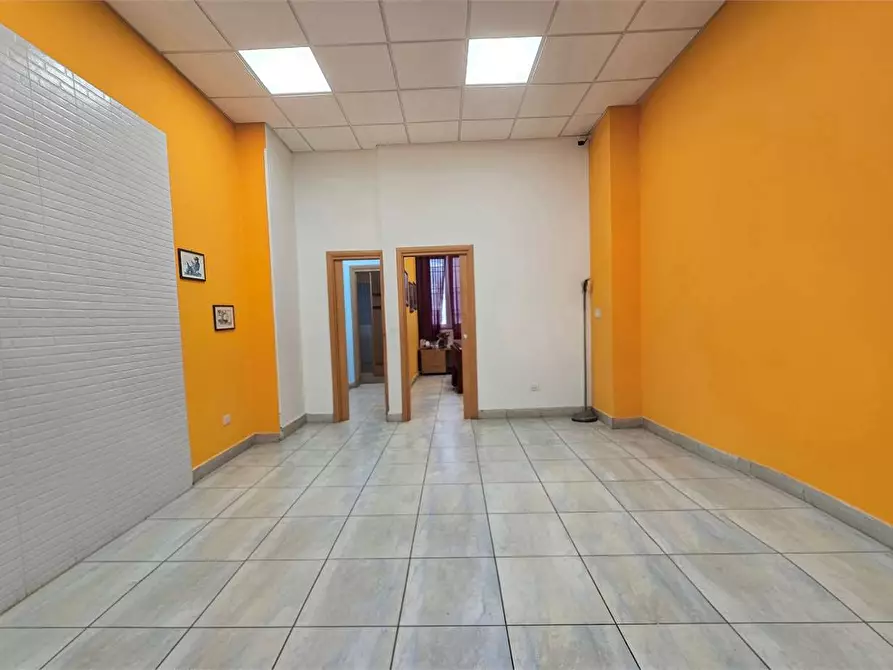 Immagine 4 di Appartamento in vendita  in Via Siracusa  a Catanzaro
