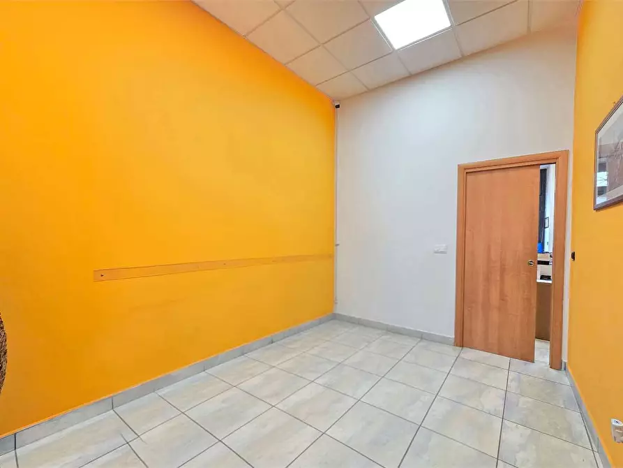 Immagine 5 di Appartamento in vendita  in Via Siracusa  a Catanzaro