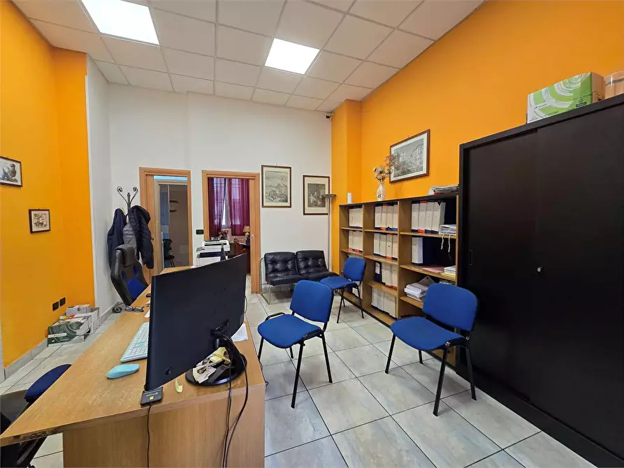 Immagine 9 di Appartamento in vendita  in Via Siracusa  a Catanzaro