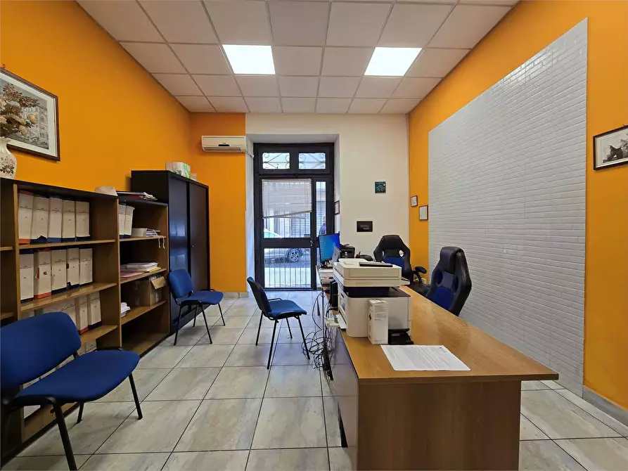 Immagine 11 di Appartamento in vendita  in Via Siracusa  a Catanzaro
