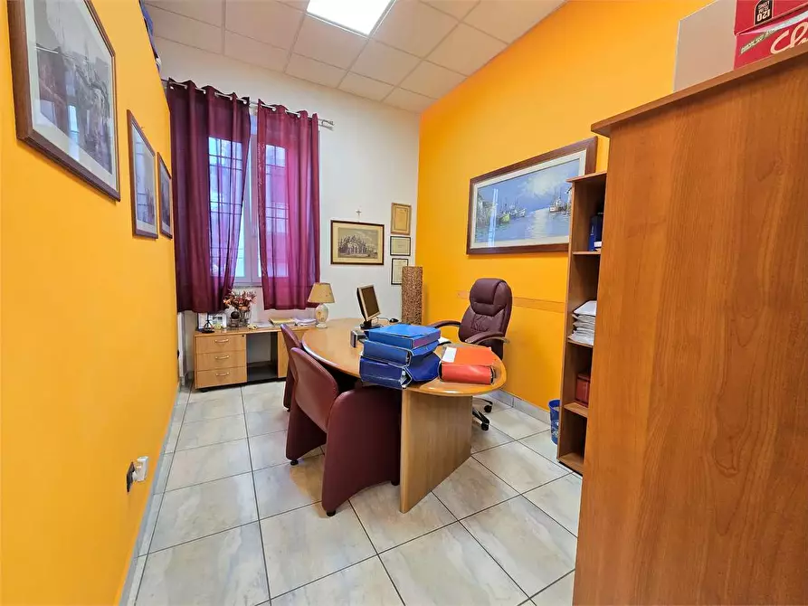 Immagine 13 di Appartamento in vendita  in Via Siracusa  a Catanzaro