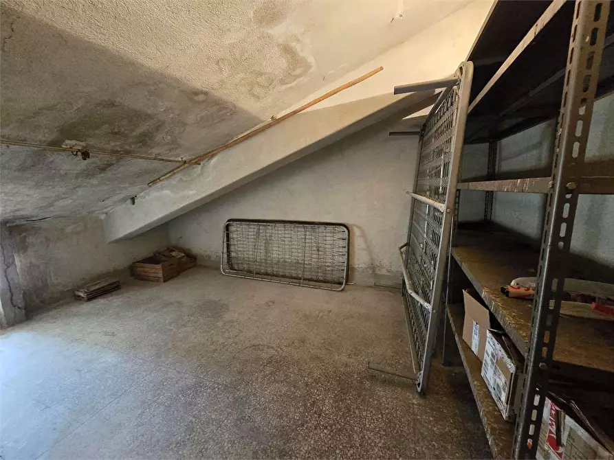 Immagine 21 di Appartamento in vendita  in Via Gioacchino da fiore  47 a Catanzaro