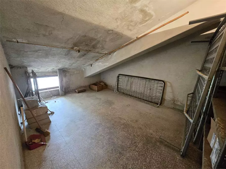 Immagine 22 di Appartamento in vendita  in Via Gioacchino da fiore  47 a Catanzaro
