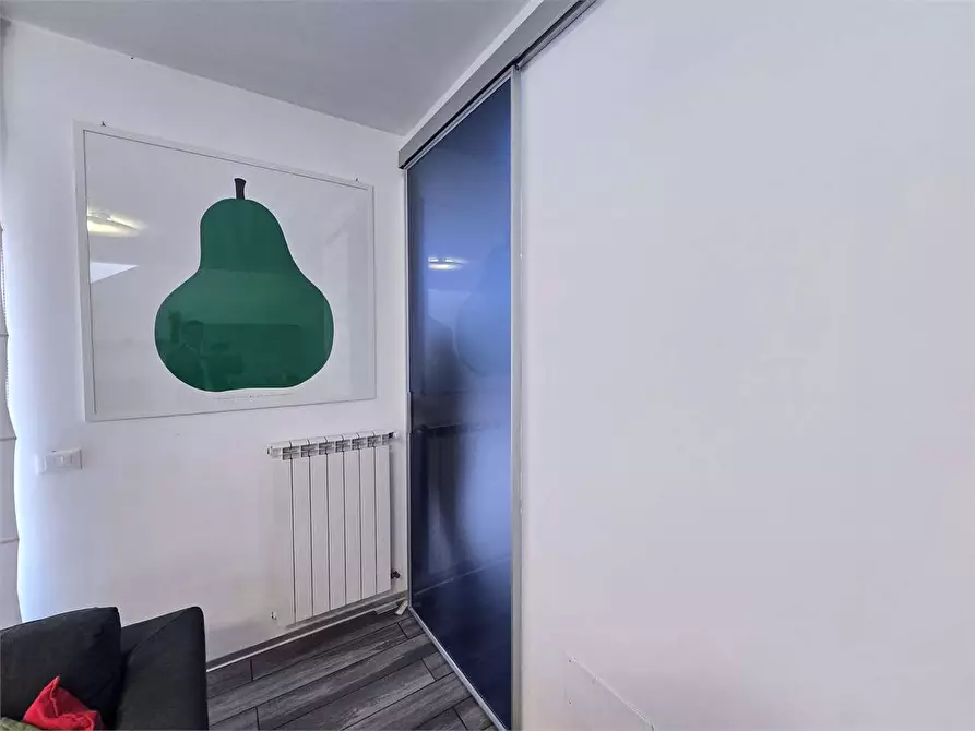 Immagine 22 di Casa bifamiliare in vendita  in traversa via trapani a Catanzaro