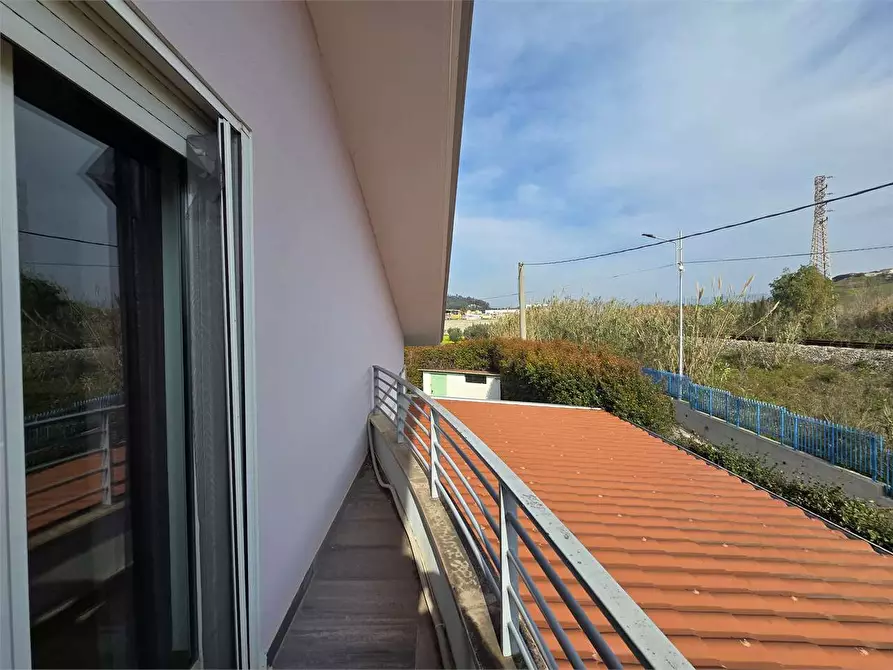 Immagine 26 di Casa bifamiliare in vendita  in traversa via trapani a Catanzaro
