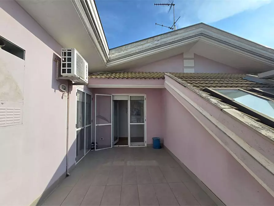 Immagine 29 di Casa bifamiliare in vendita  in traversa via trapani a Catanzaro