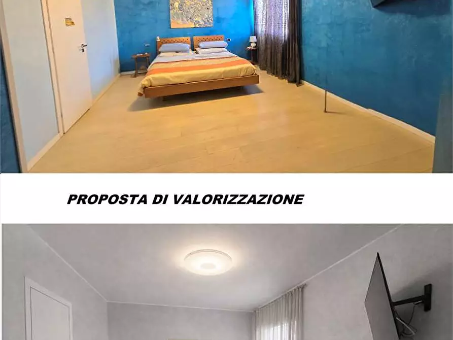 Immagine 29 di Attico in vendita  in VIA BAARLAM DA SEMINARA a Catanzaro
