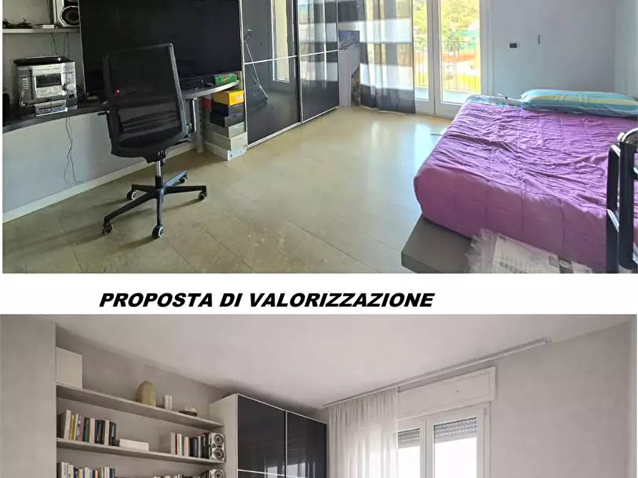 Immagine 25 di Attico in vendita  in VIA BAARLAM DA SEMINARA a Catanzaro