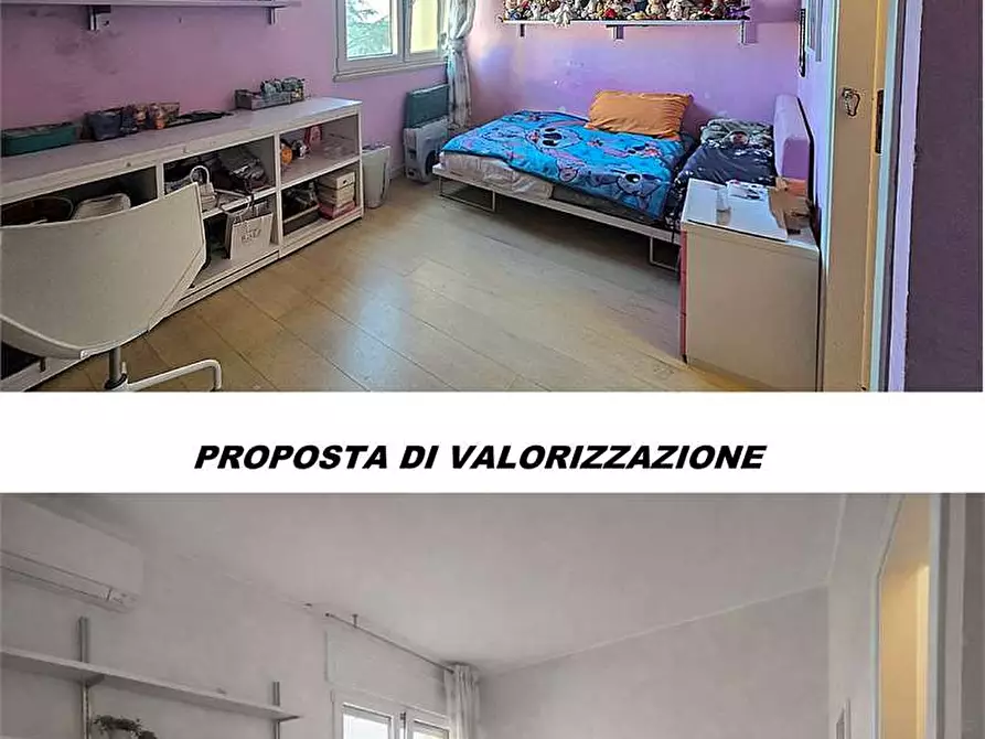Immagine 30 di Attico in vendita  in VIA BAARLAM DA SEMINARA a Catanzaro